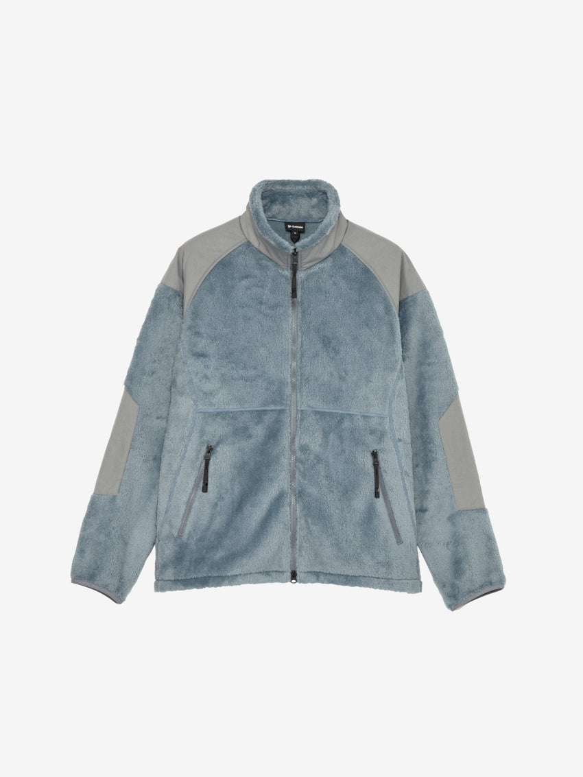 POLARTEC High Loft Fleece Jacket