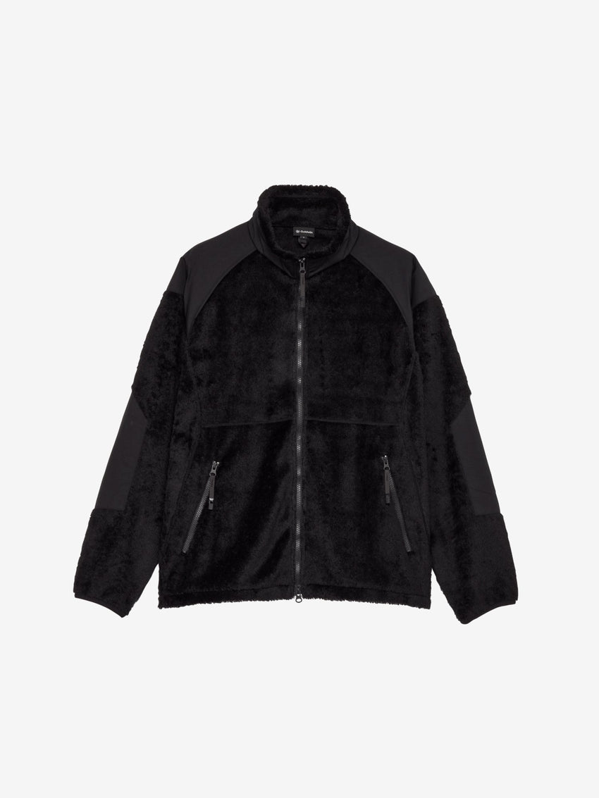 POLARTEC High Loft Fleece Jacket