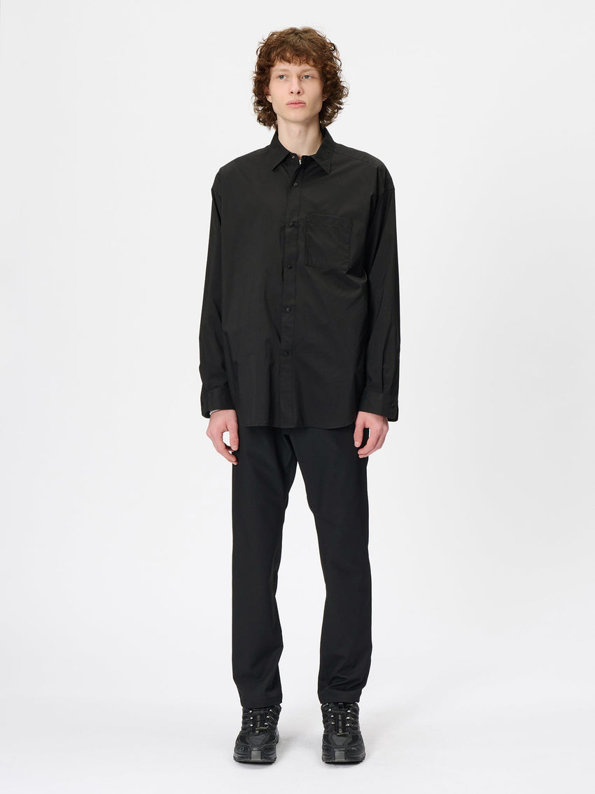 PERTEX EQUILIBRIUM Wind Shirt