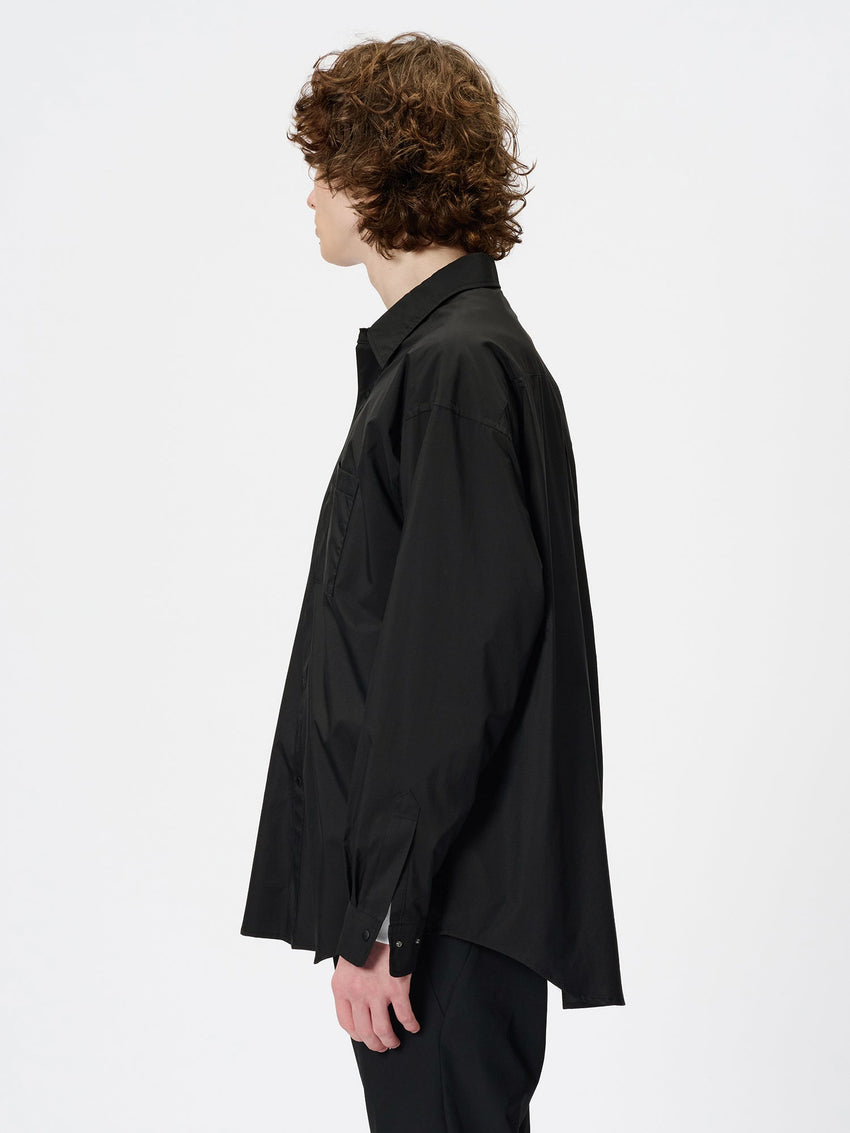 PERTEX EQUILIBRIUM Wind Shirt