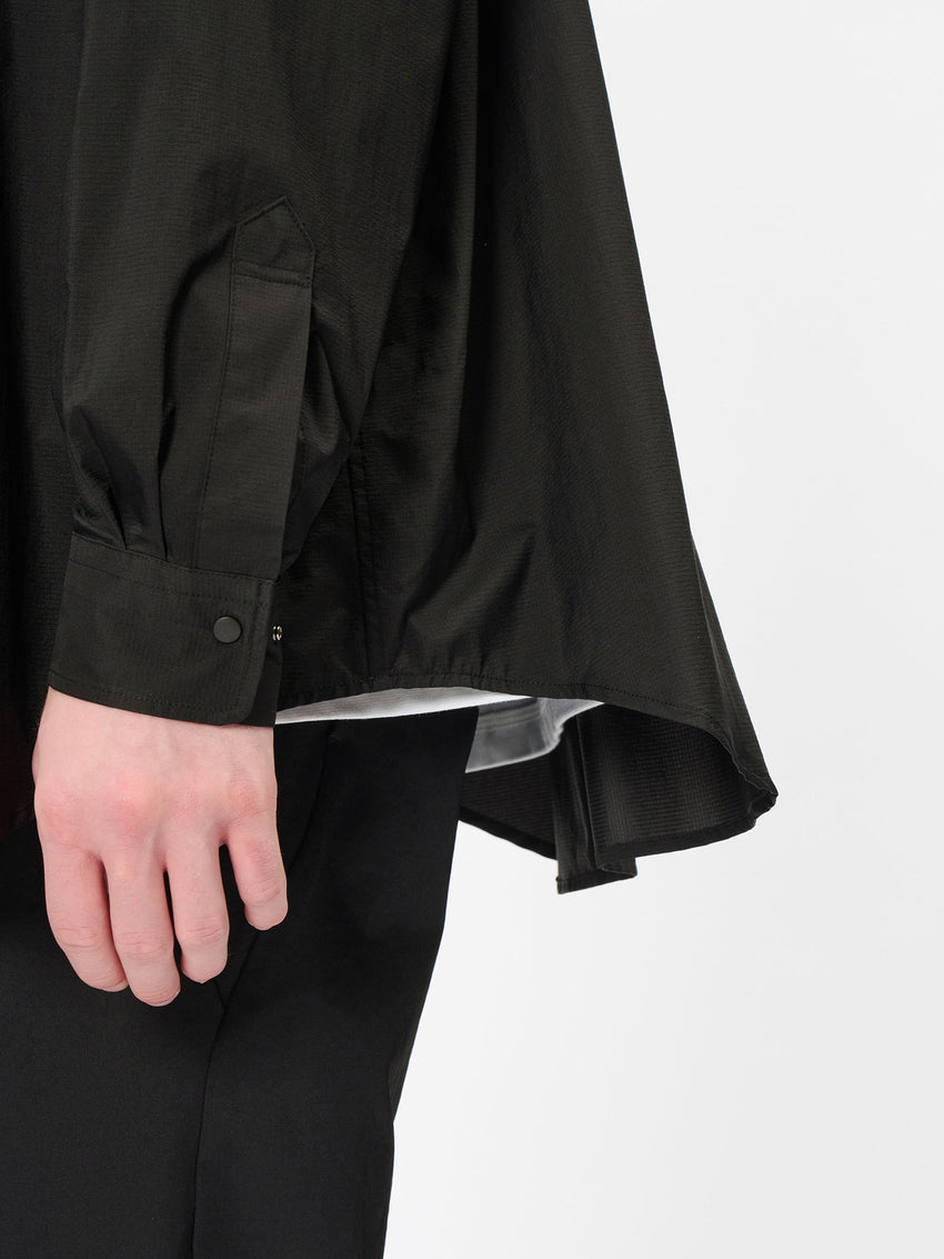 PERTEX EQUILIBRIUM Wind Shirt