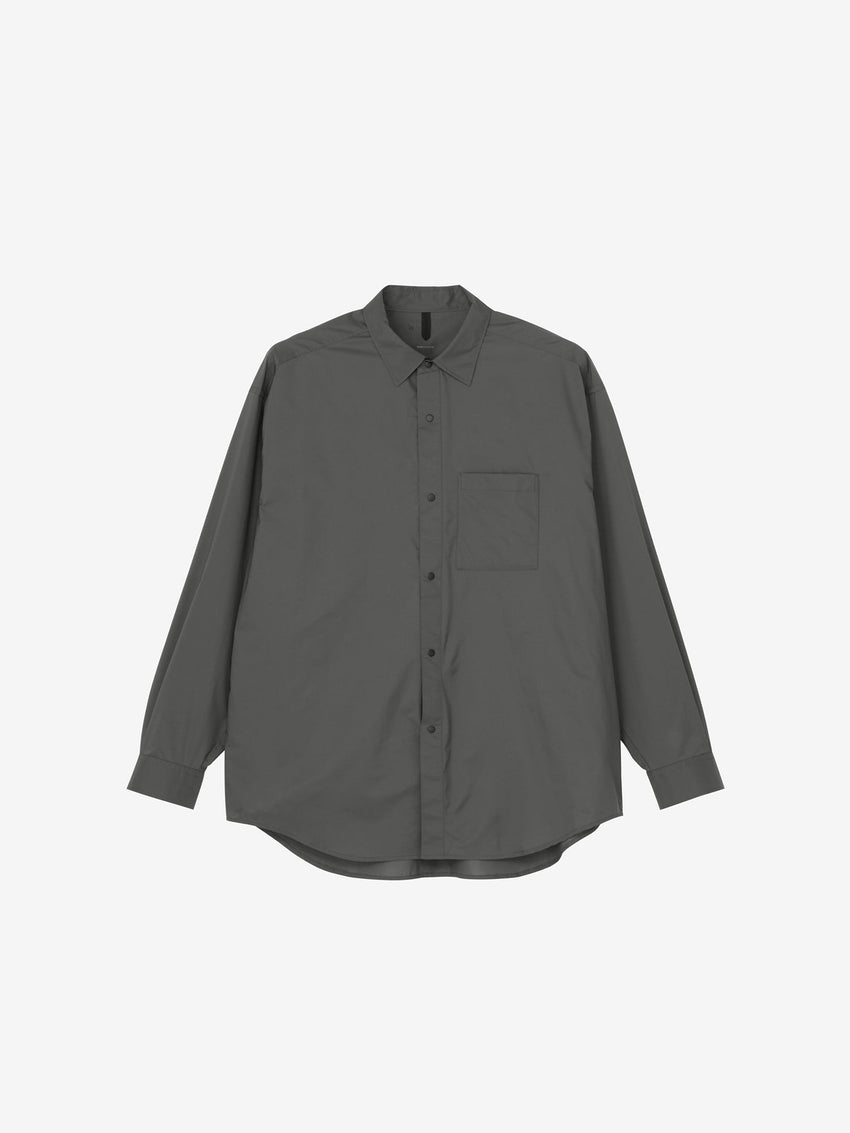 PERTEX EQUILIBRIUM Wind Shirt