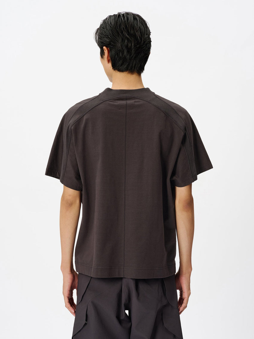 Goldwin _J.L-A.L_ Dolman T-shirt