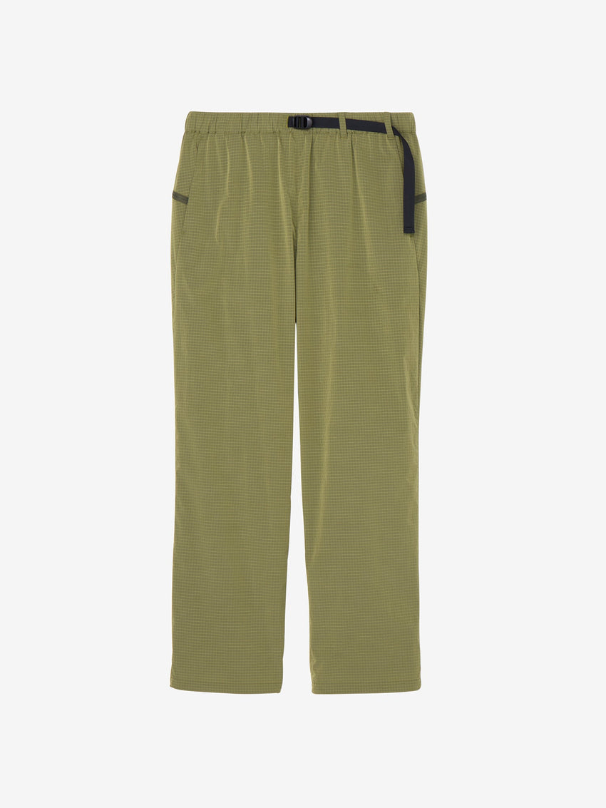 Dope Dyed Rip-stop Pants