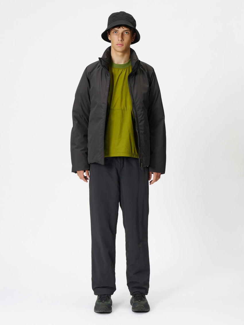 Dope Dyed Tussah Warmer Pants