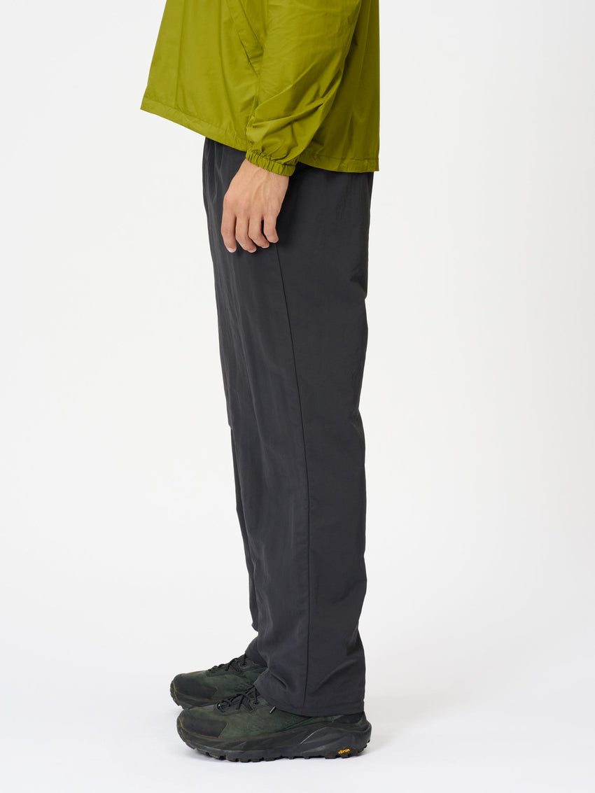 Dope Dyed Tussah Warmer Pants