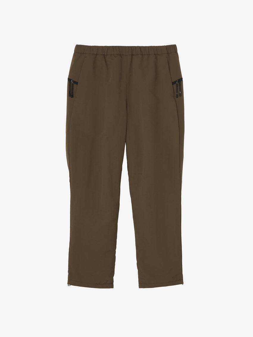 Dope Dyed Tussah Warmer Pants