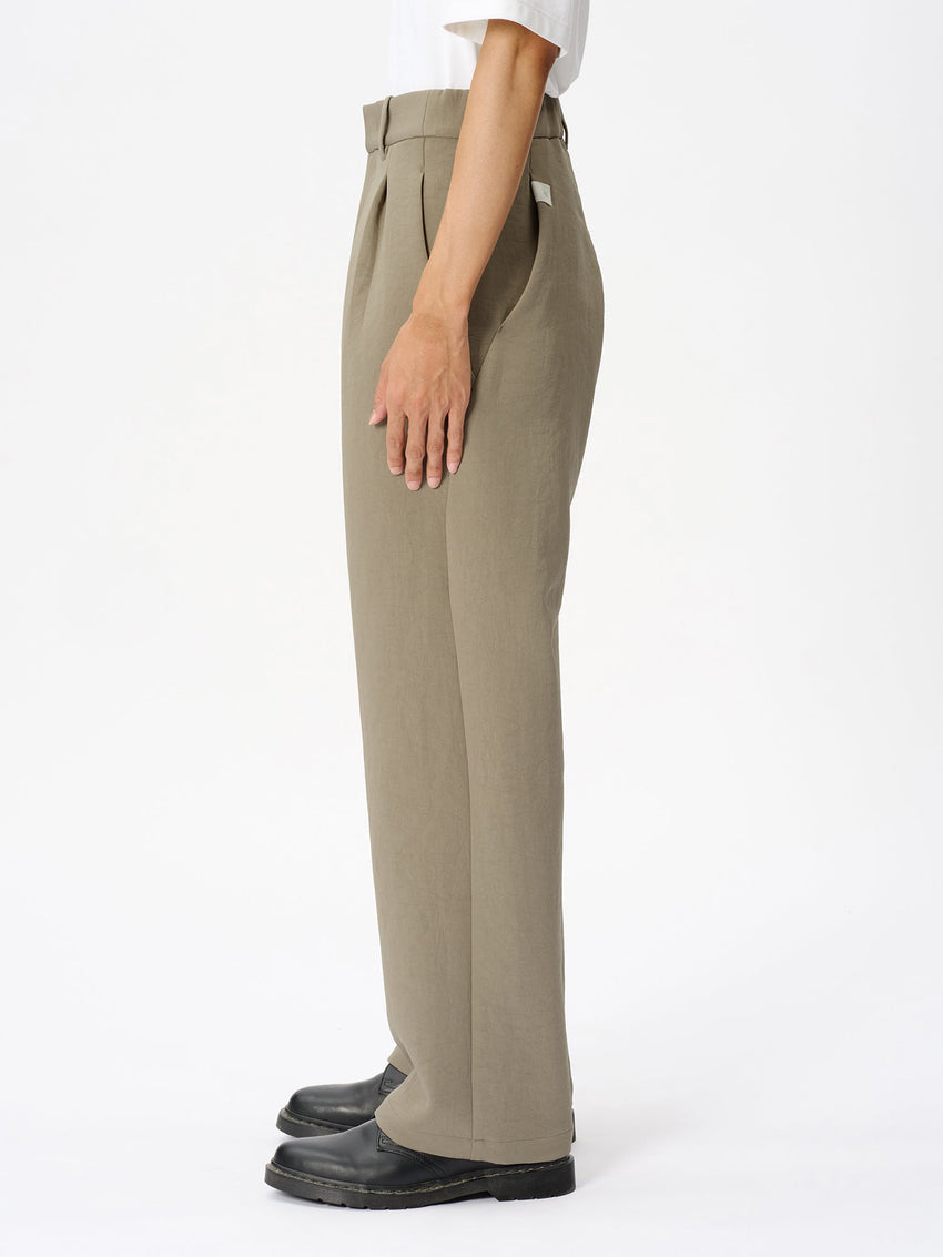 Float Weave Hedera Pants