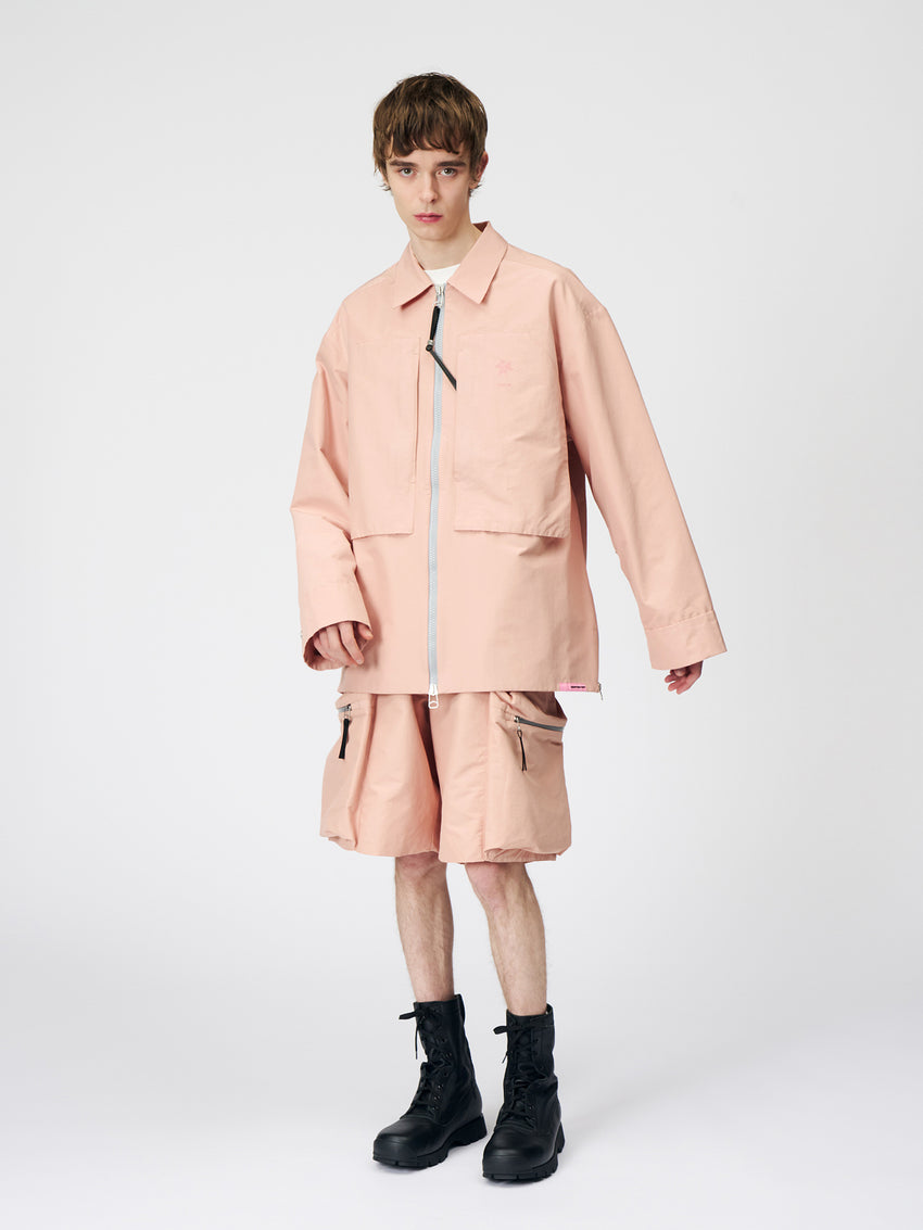 OAMC Goldwin Shorts