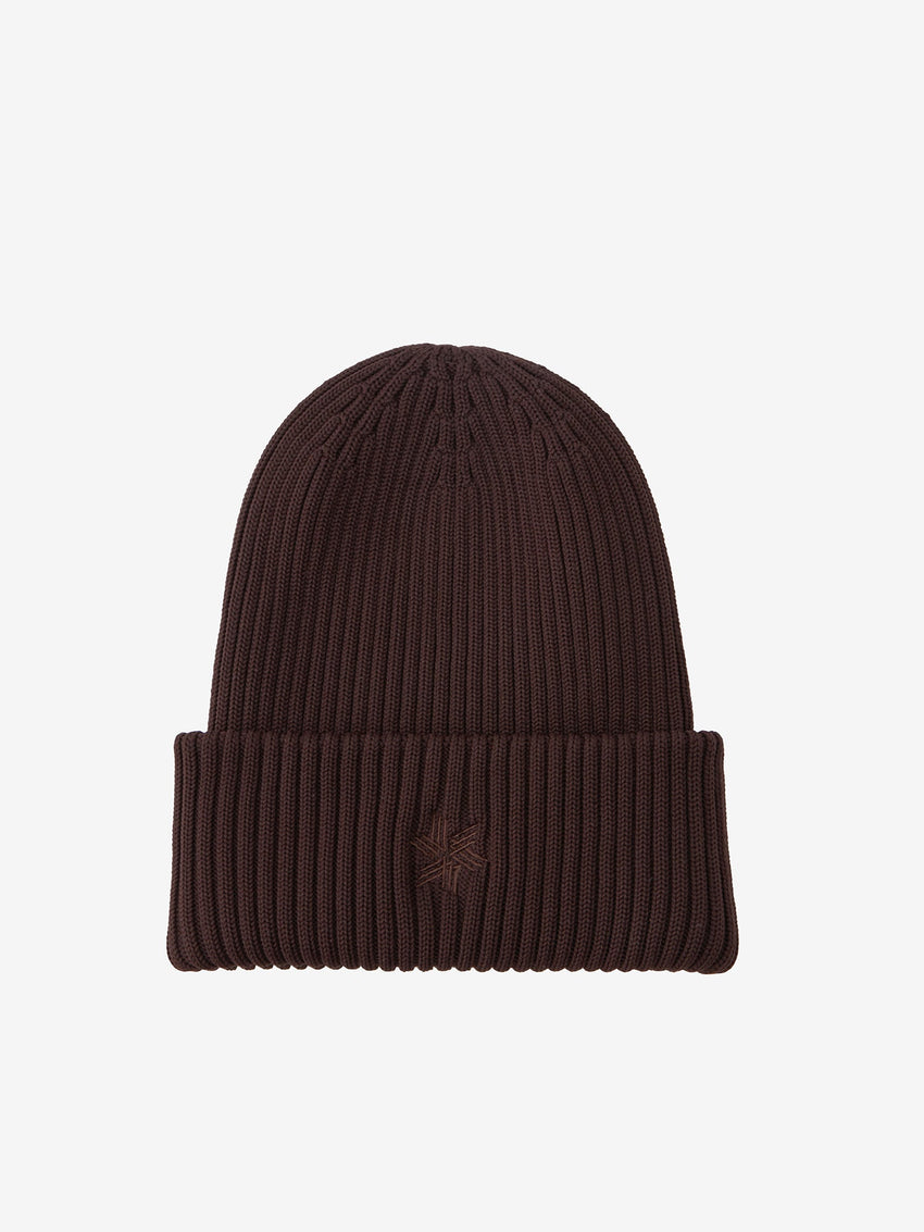 Goldwin Logo Knit Cap
