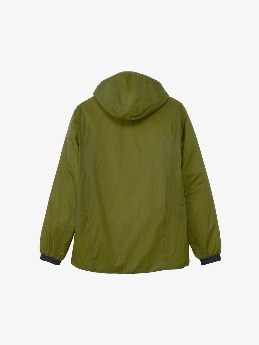PERTEX QUANTUM Padded Warm Jacket