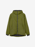 PERTEX QUANTUM Padded Warm Jacket