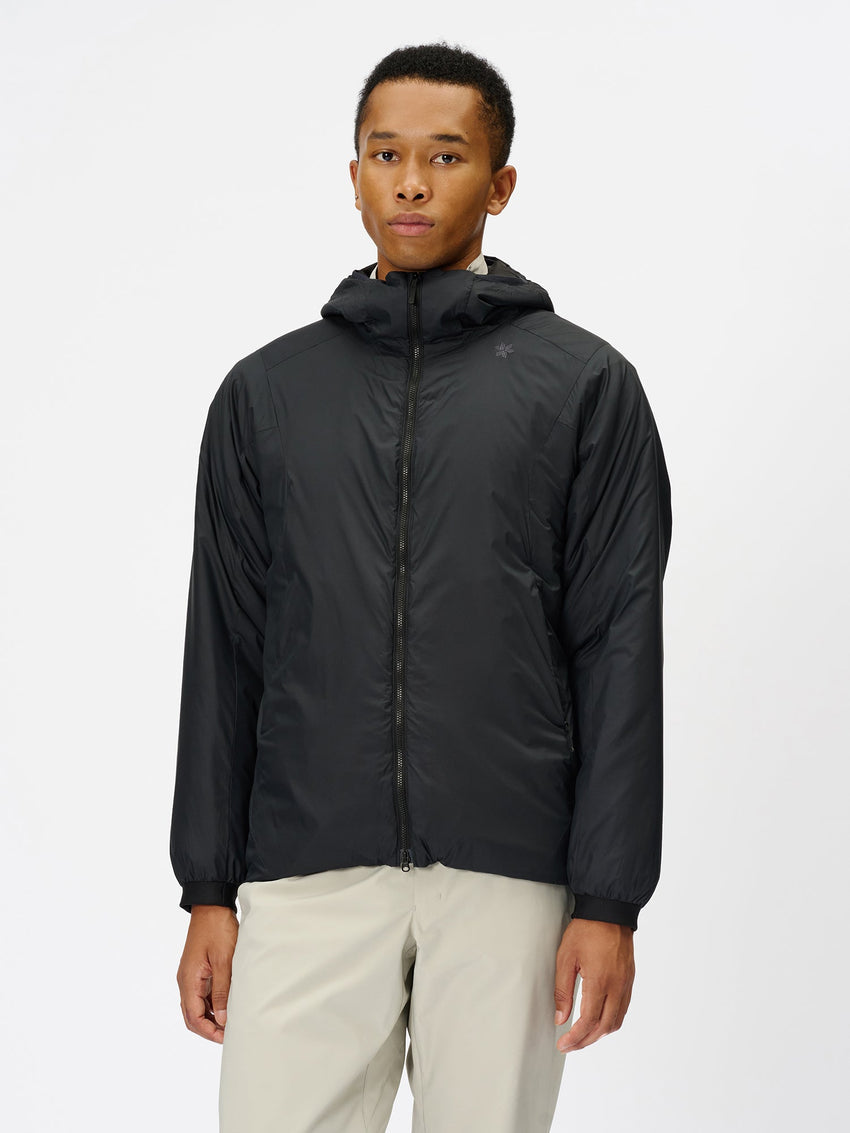 PERTEX QUANTUM Padded Warm Jacket