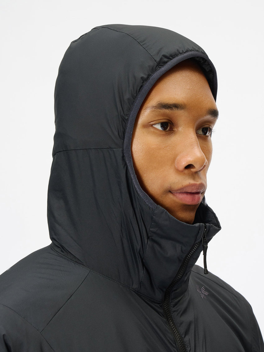 PERTEX QUANTUM Padded Warm Jacket