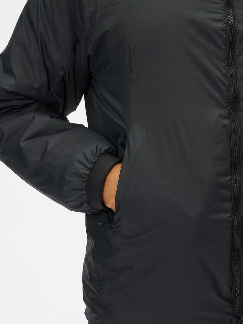 PERTEX QUANTUM Padded Warm Jacket