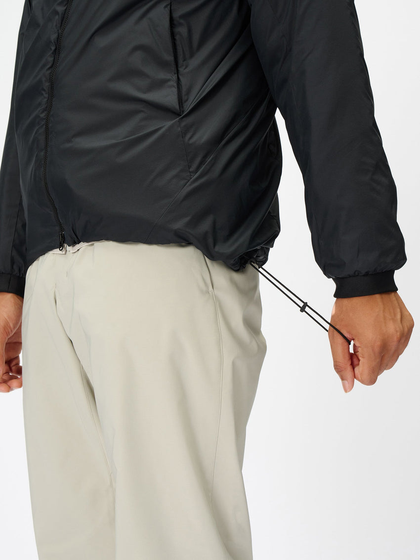 PERTEX QUANTUM Padded Warm Jacket