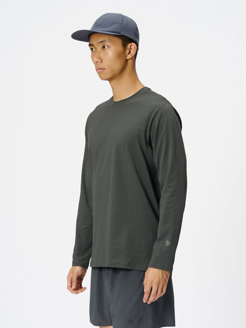 WF-Dry L/S T-shirt