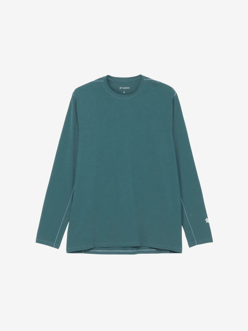 WF-Dry L/S T-shirt