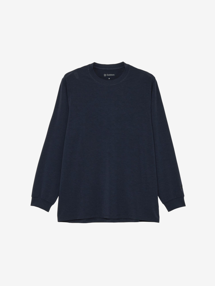POLARTEC Delta L/S T-shirt