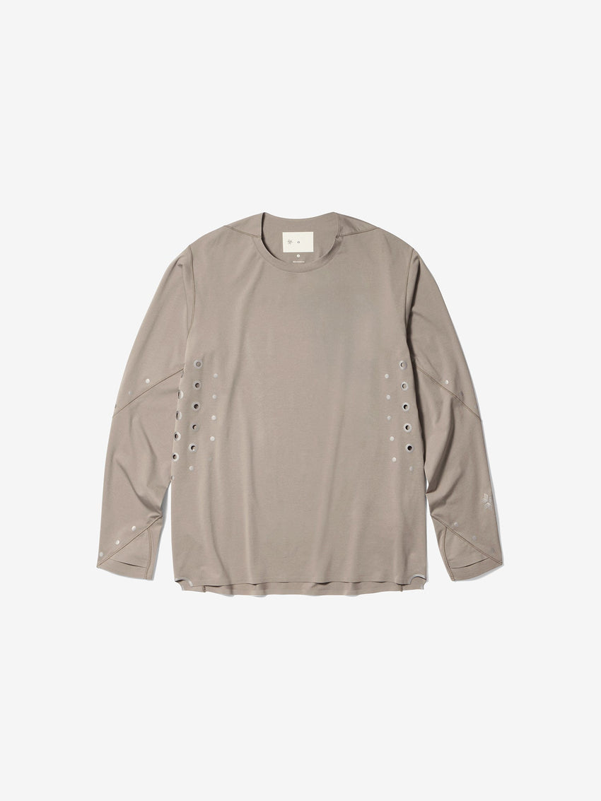 Goldwin 0 Advanced Gleam L/S T-shirt