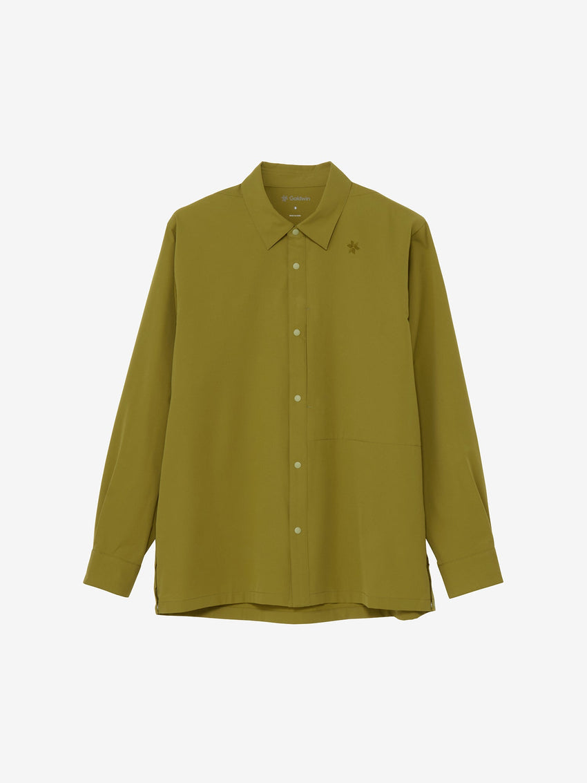 All Direction Light Hike Shirt