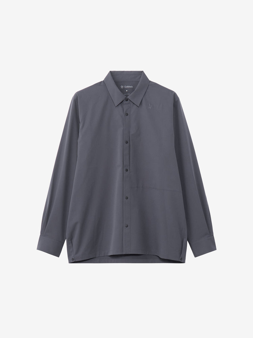 All Direction Light Hike Shirt