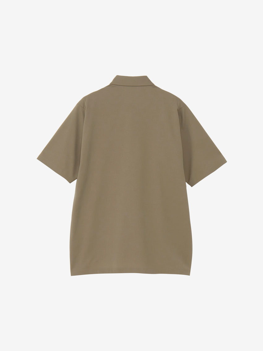 Airflow Hike S/S Shirt