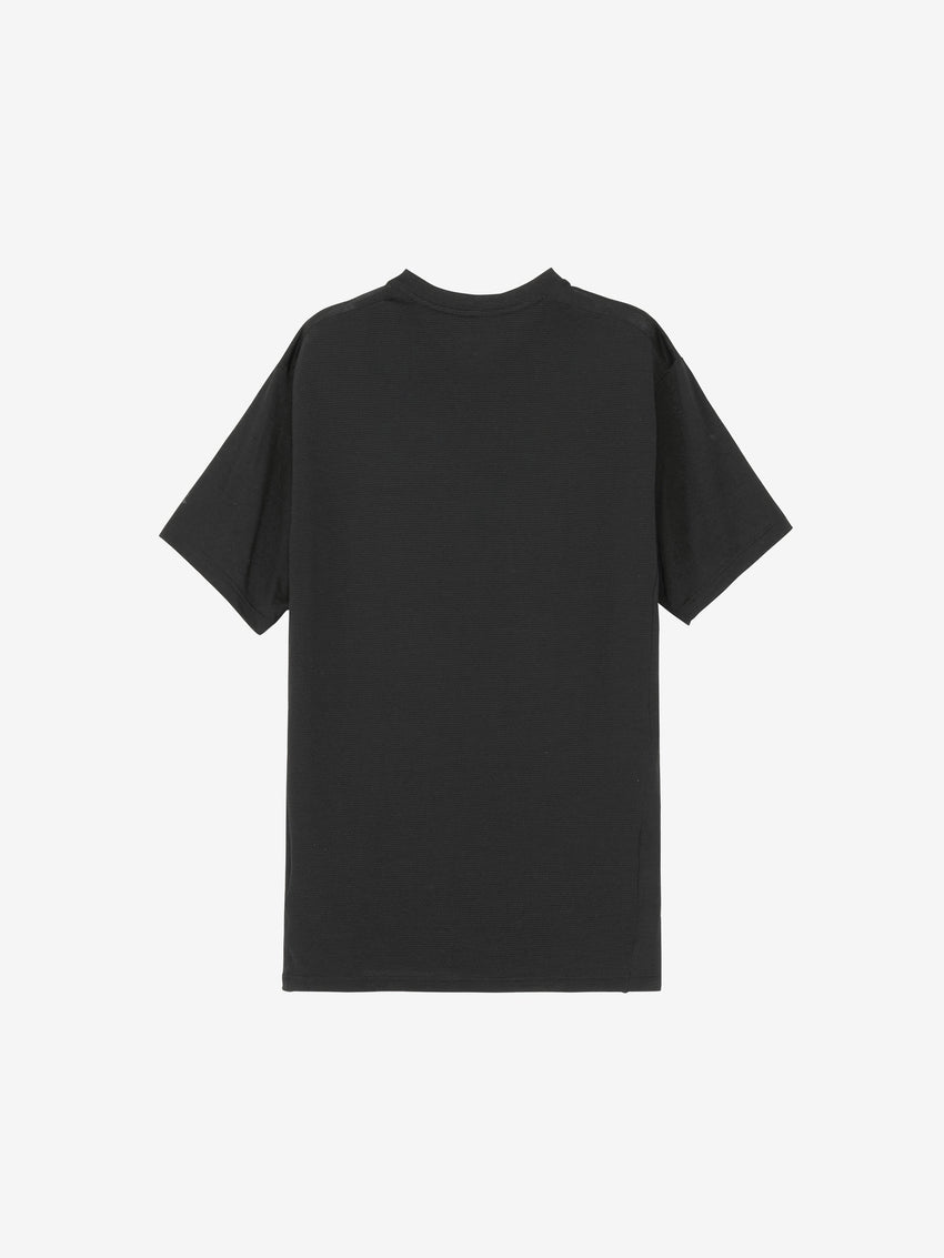 Fast Run Hybrid Wool T-shirt