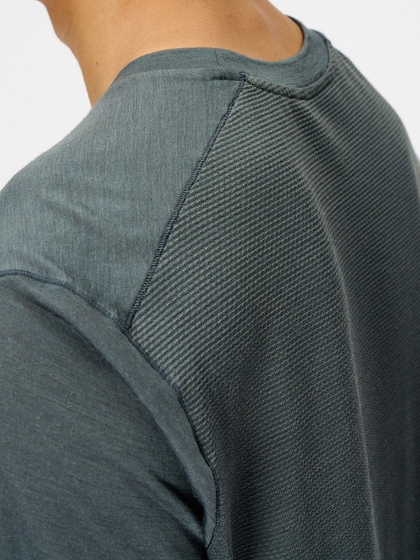 Fast Run Hybrid Wool T-shirt