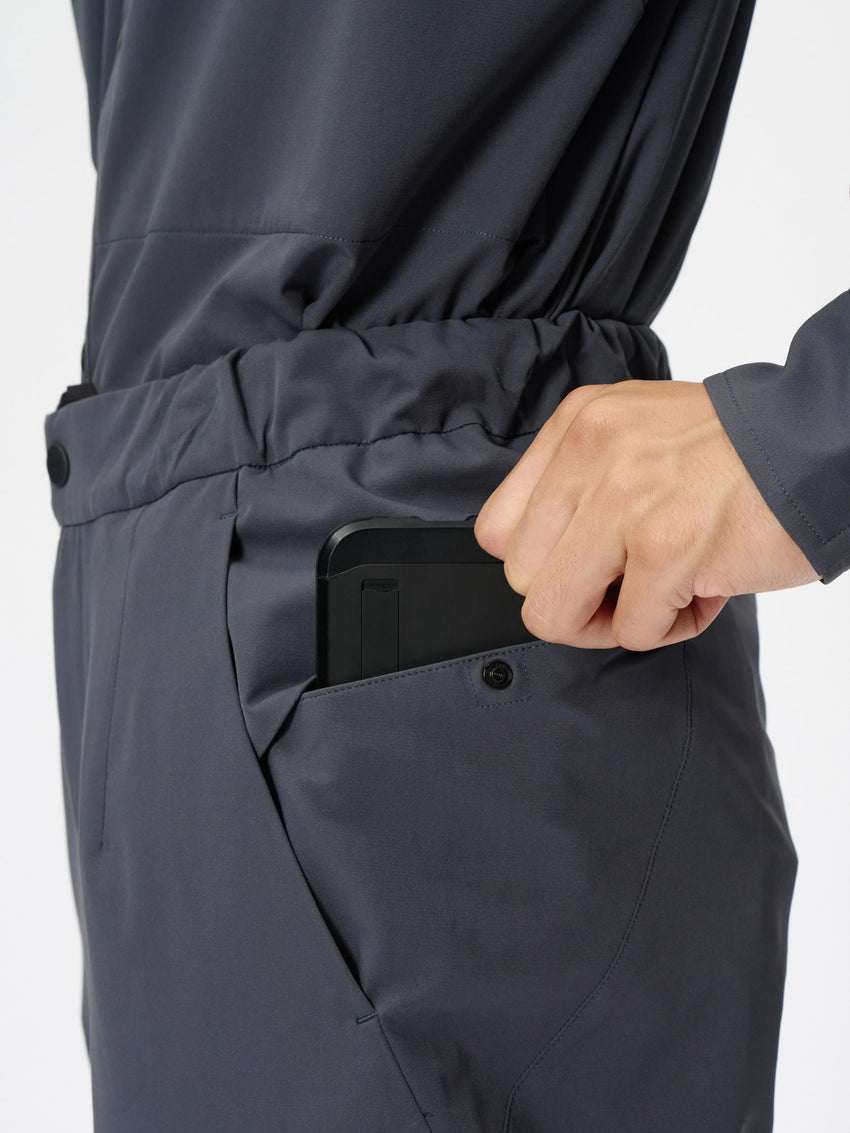 All Direction Light Narrow Hike Pants
