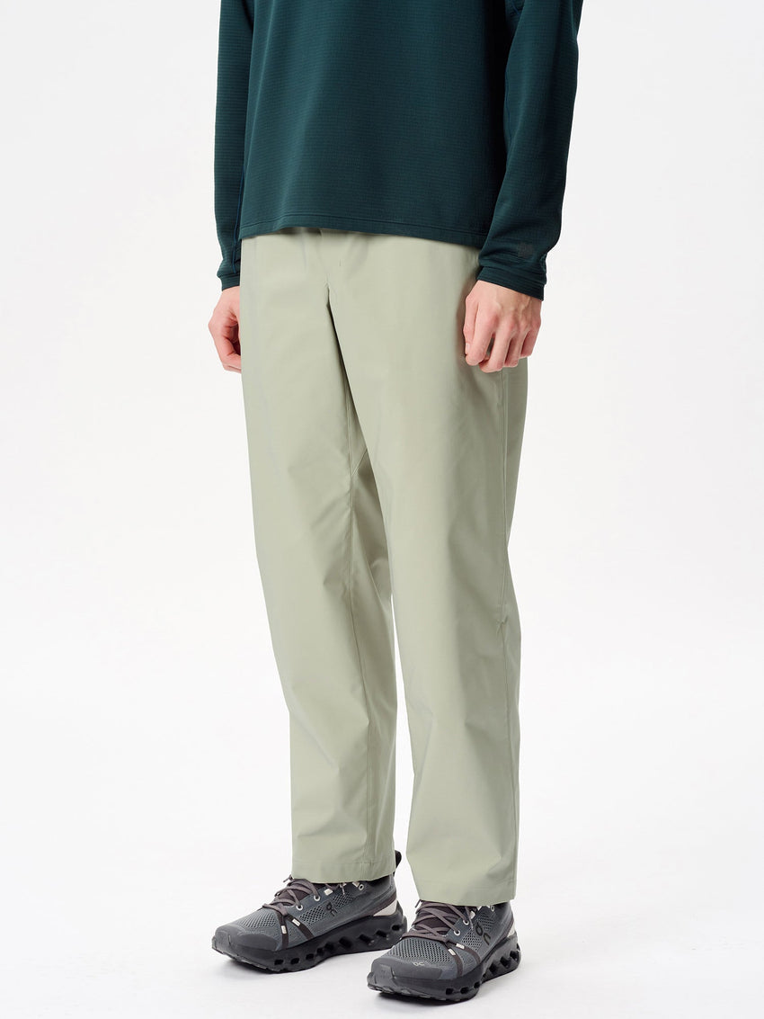 Nimble Tech Tapered Pants