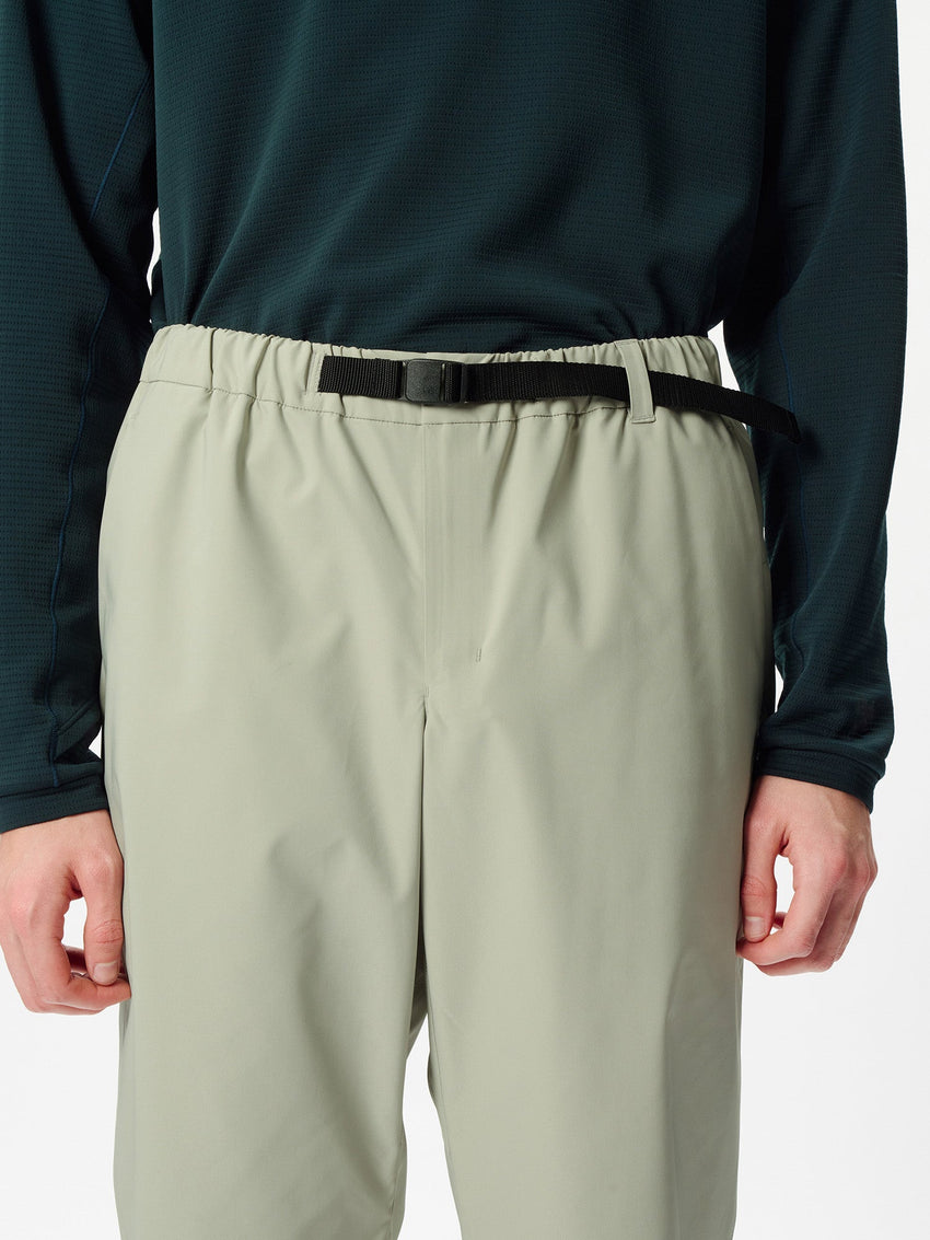 Nimble Tech Tapered Pants