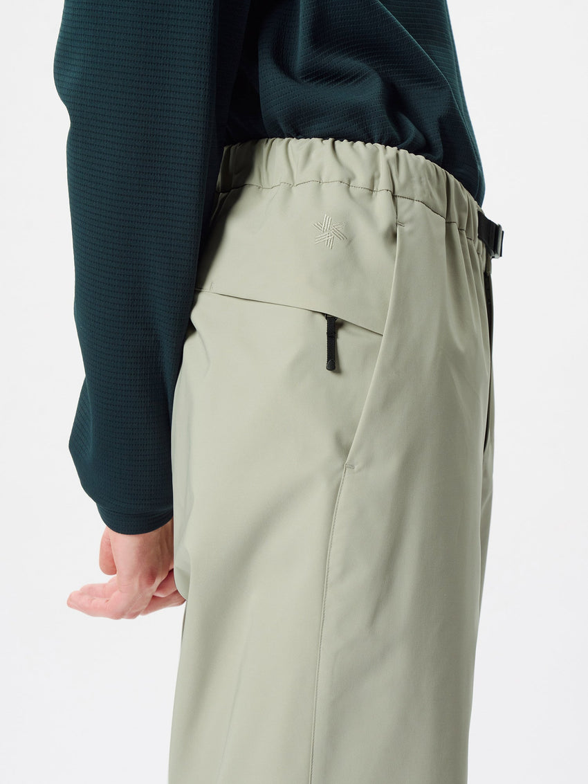 Nimble Tech Tapered Pants