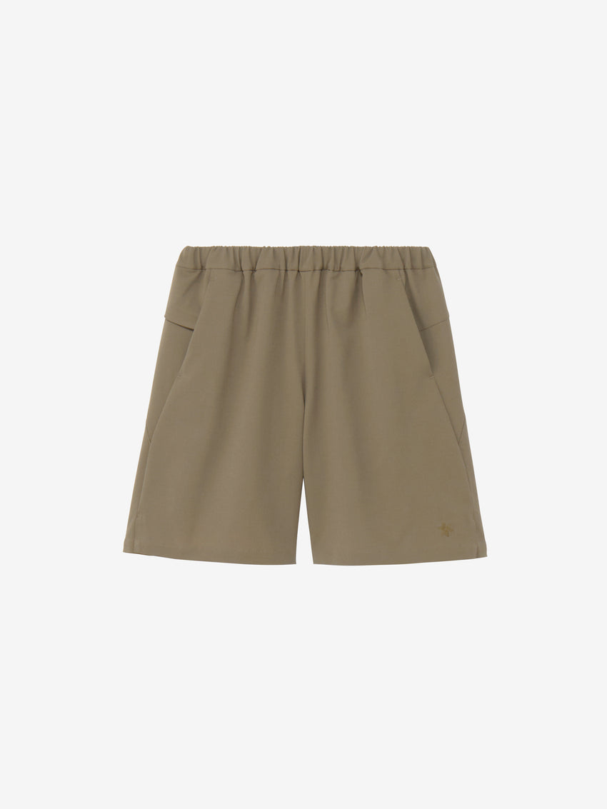 Airflow Hike Shorts