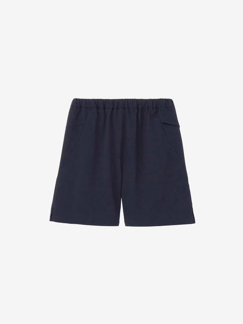 Airflow Hike Shorts