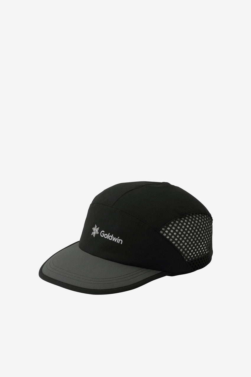 Utility Jet Mesh Cap