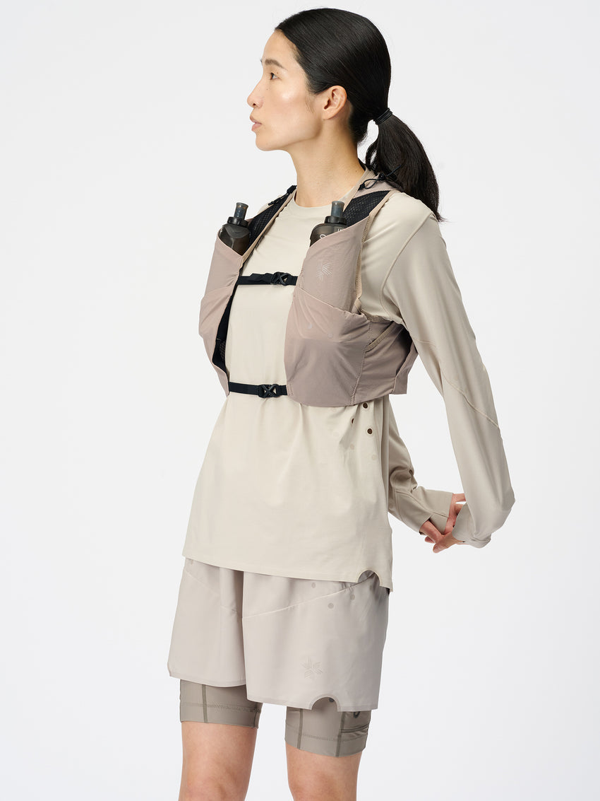 Goldwin 0 Gleam Trail Pack