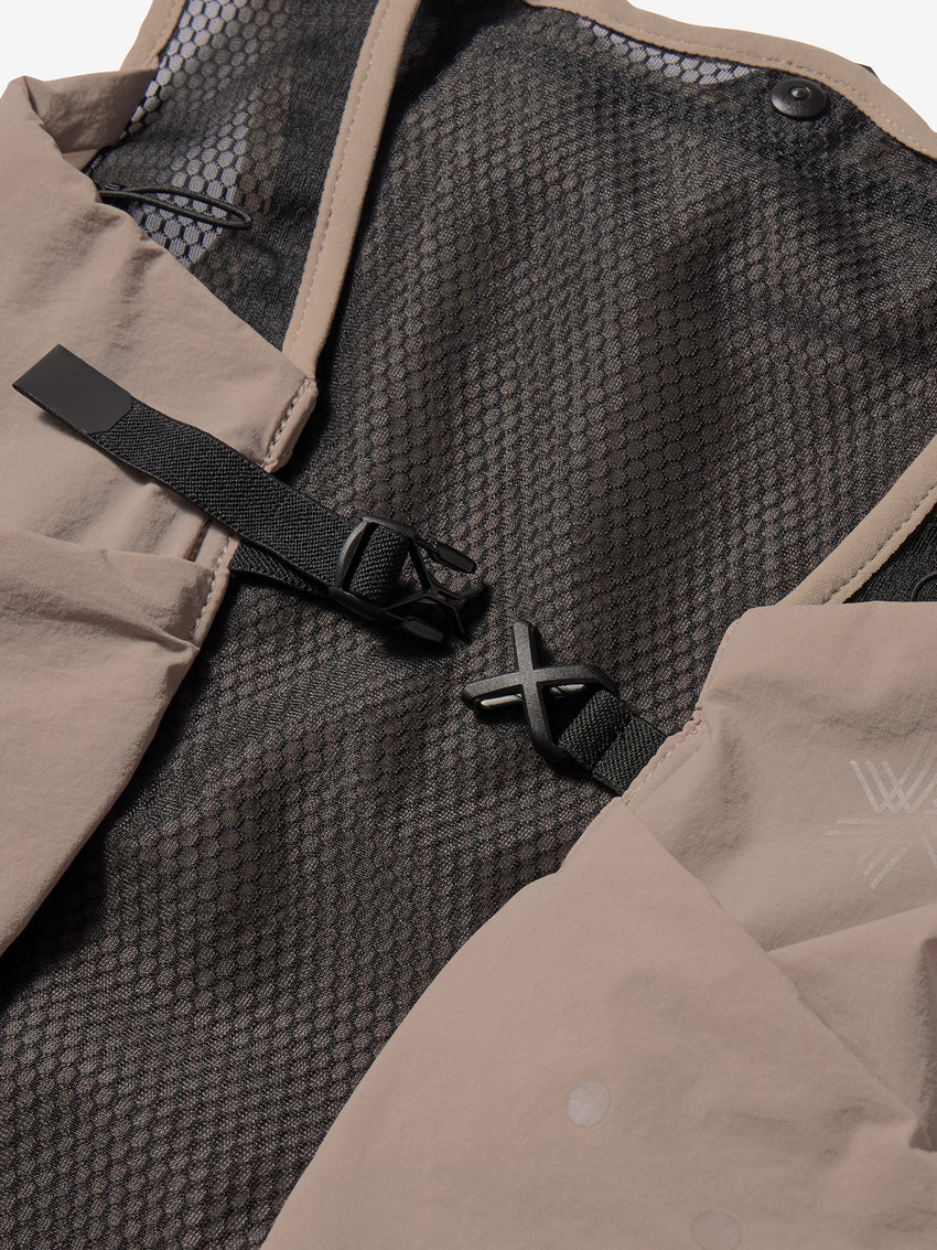 Goldwin 0 Gleam Trail Pack