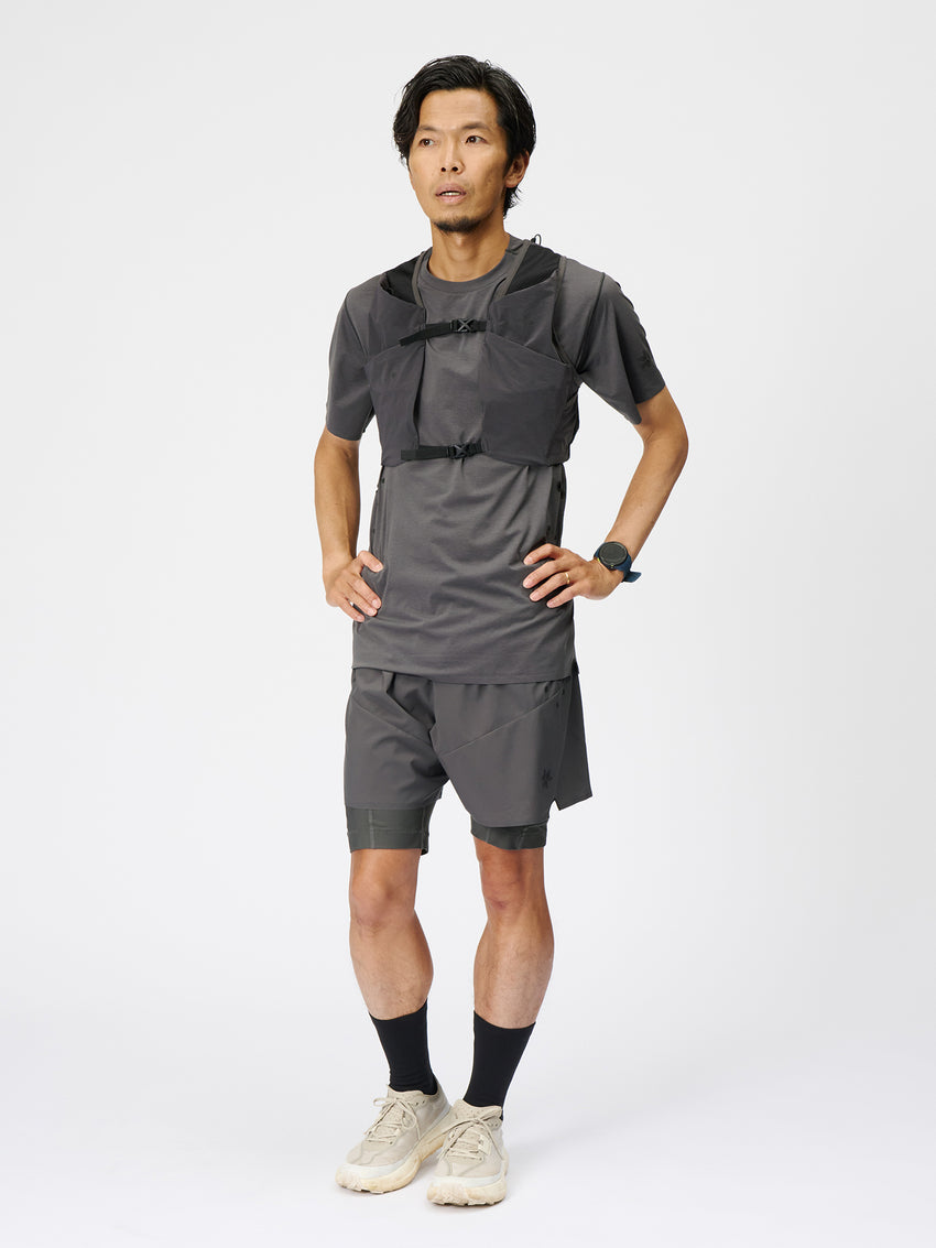 Goldwin 0 Gleam Trail Pack