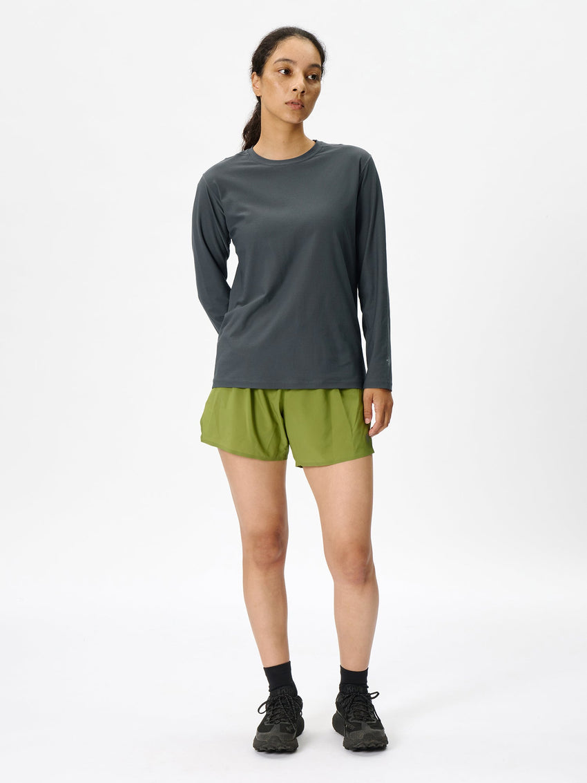 WF-Dry L/S T-shirt