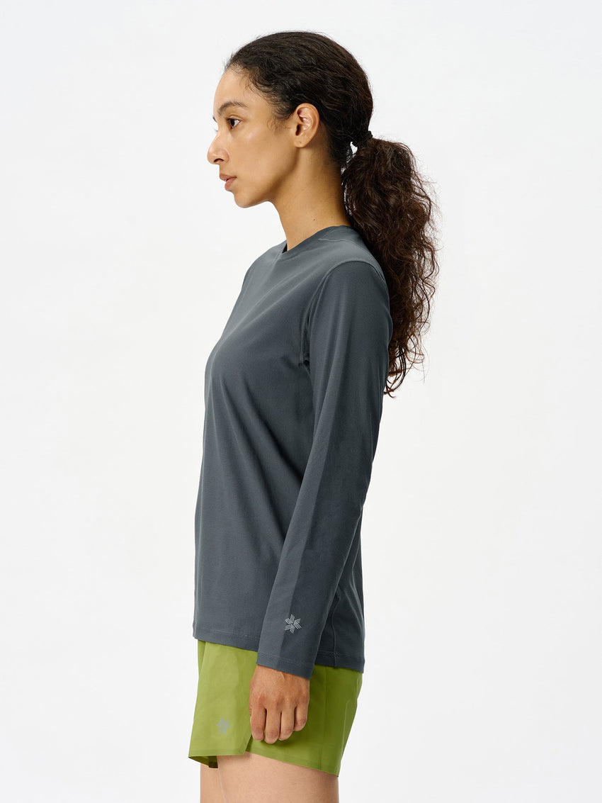 WF-Dry L/S T-shirt