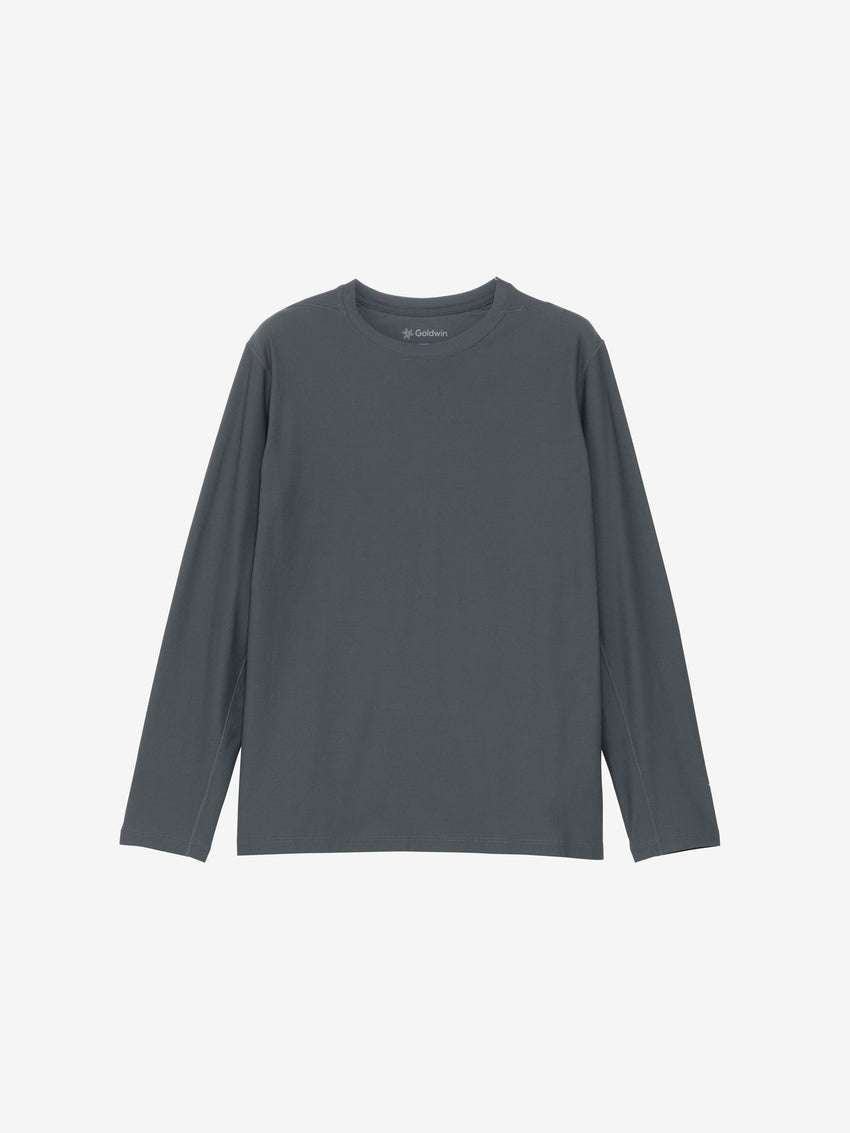WF-Dry L/S T-shirt