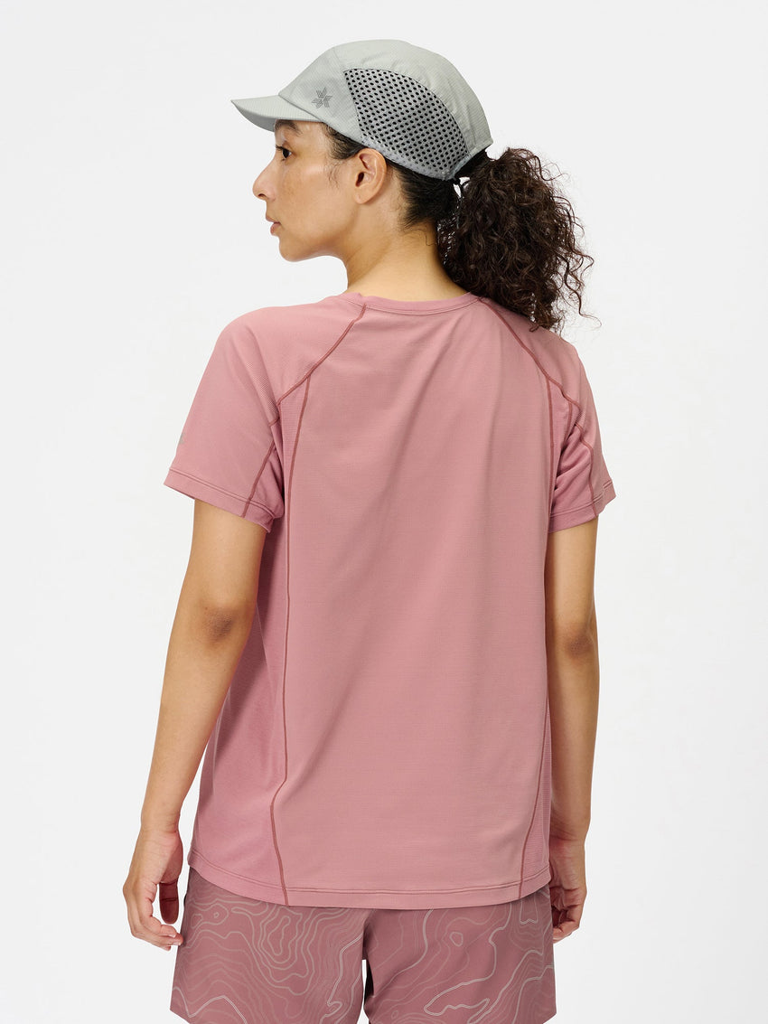 Advanced Hybrid Trail T-shirt