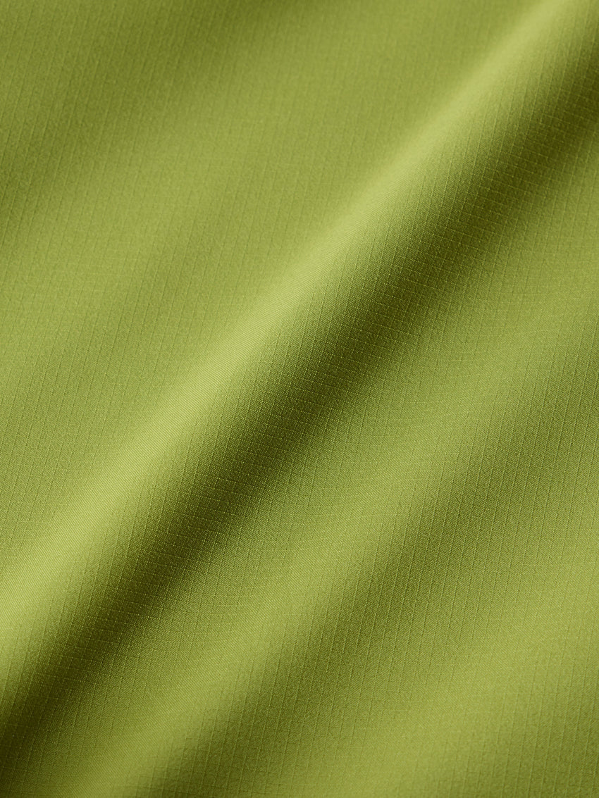 Breathable Active Shorts