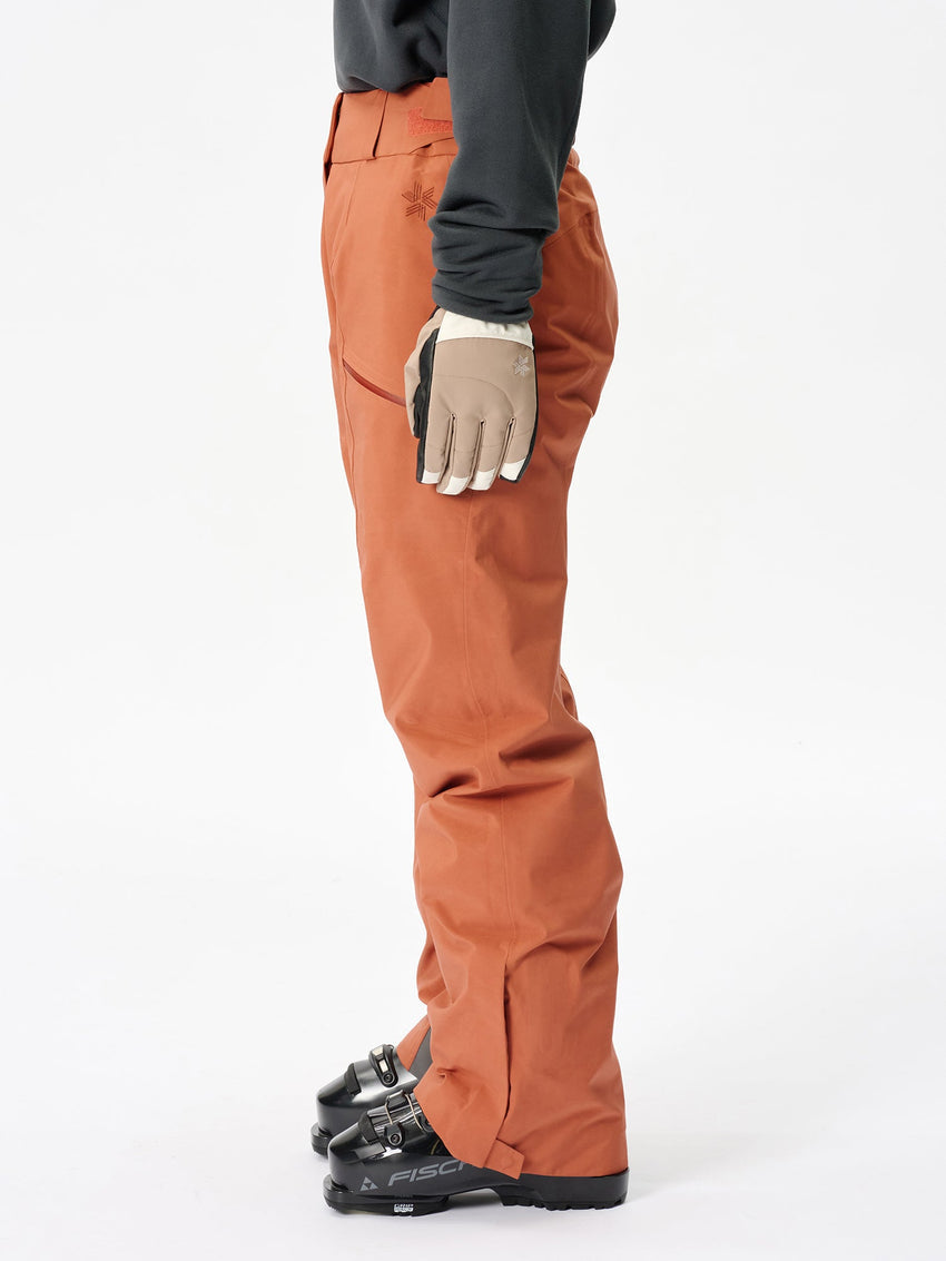 W's GORE-TEX 2L Pants