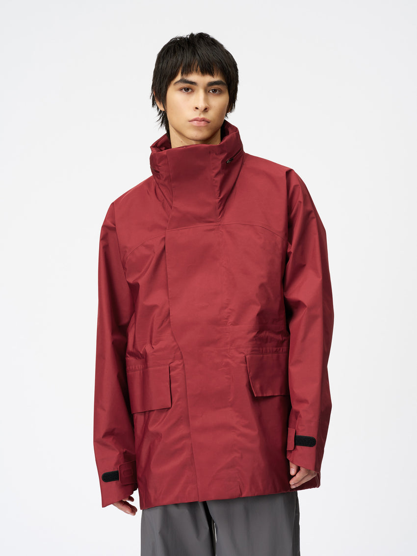 Goldwin 0 GORE-TEX Field Shell Jacket