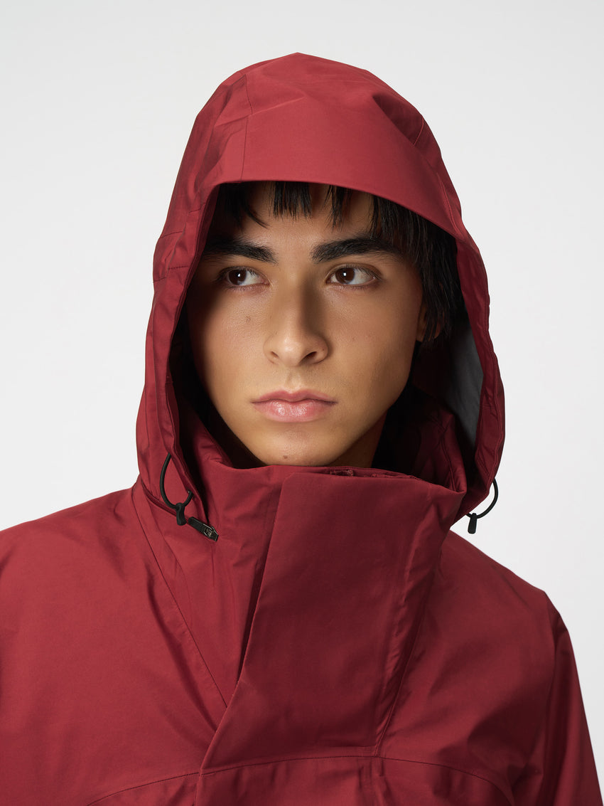 Goldwin 0 GORE-TEX Field Shell Jacket