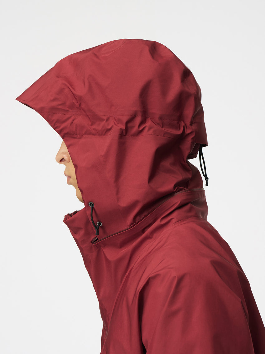 Goldwin 0 GORE-TEX Field Shell Jacket