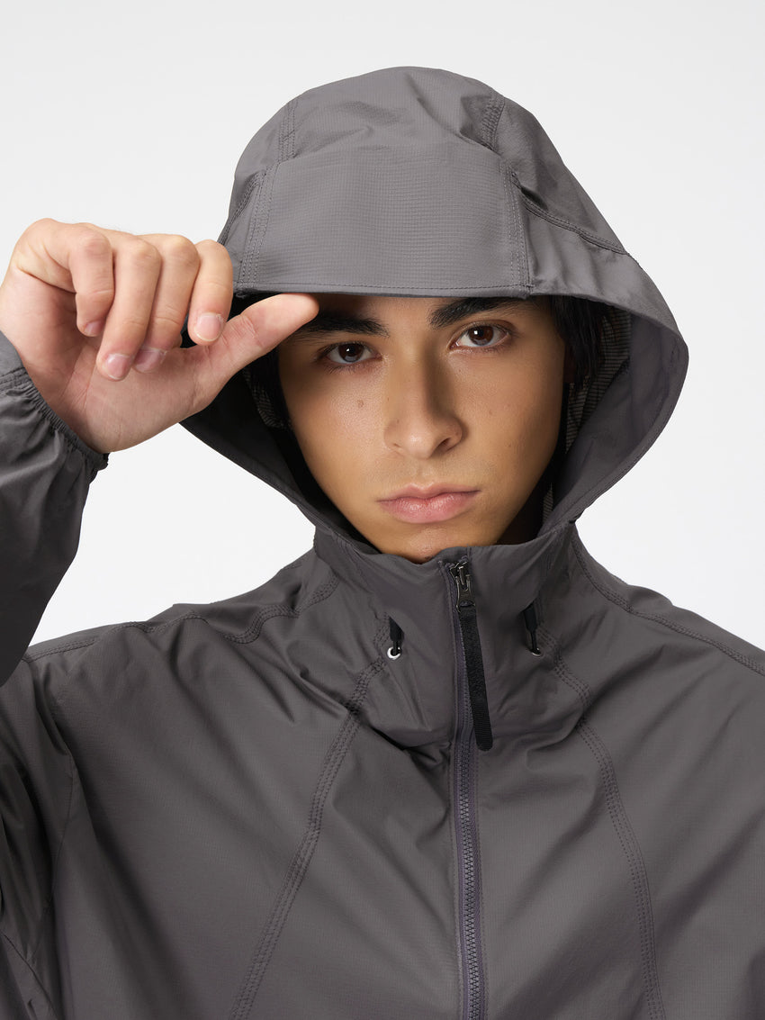 Goldwin 0 Parachute Seed Jacket