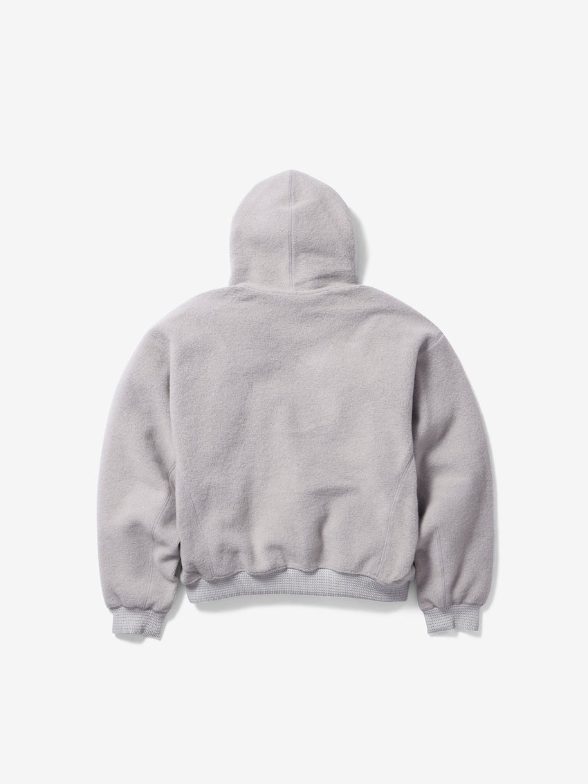 Goldwin 0 Wool Fleece Hoodie